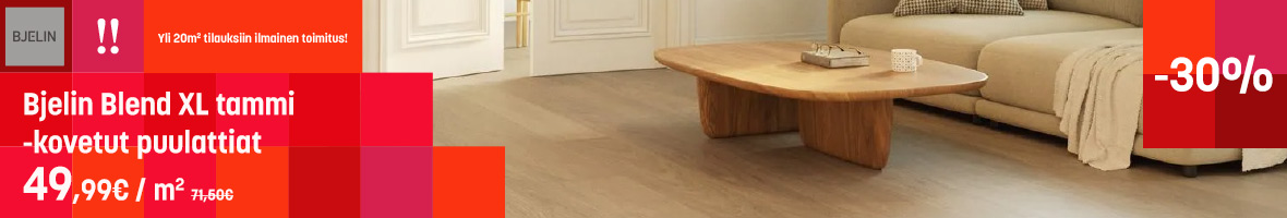 Bjelin xl tammi