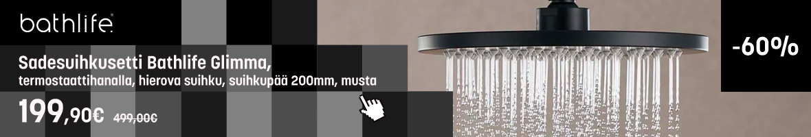 Bathlife Glimma -60%