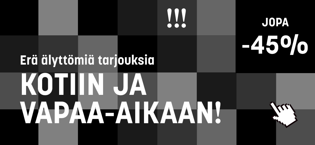 Kotiin huippuhintaan