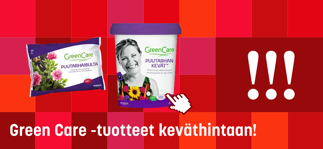 Green Care