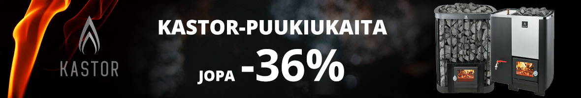 Kastor puukiukaat