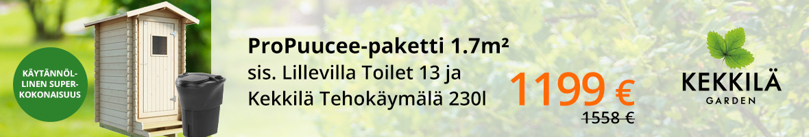 Kekkilä Propuucee