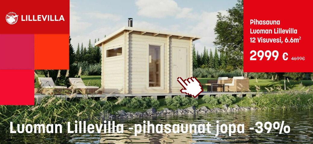 Lillevilla