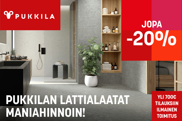 Pukkila