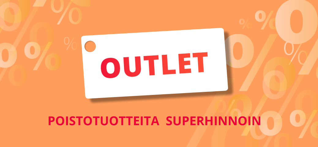 Netraudan Outlet