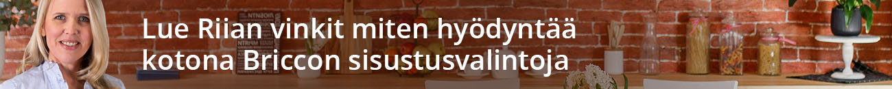 Italialaista tyyliä kodin sisustukseen