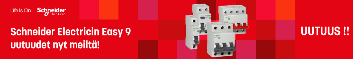 Schneider Electric Easy 9