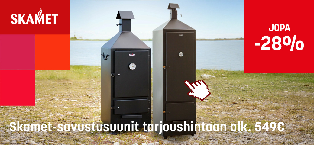 Skamet