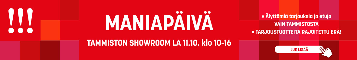 Maniatapahtuma
