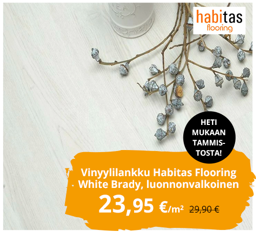 Habitas Floorig