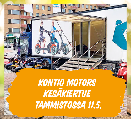 Kontio