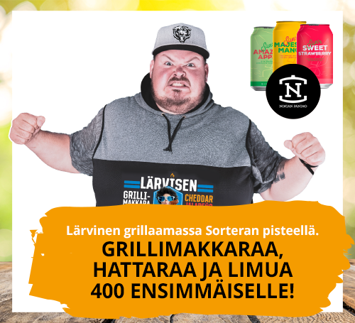 Lärvinen