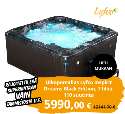 Lyfco allas