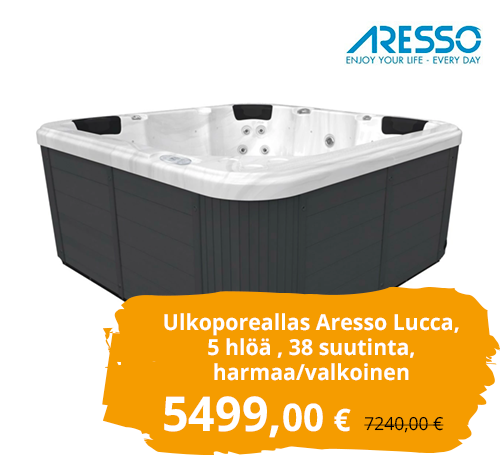 Aresso
