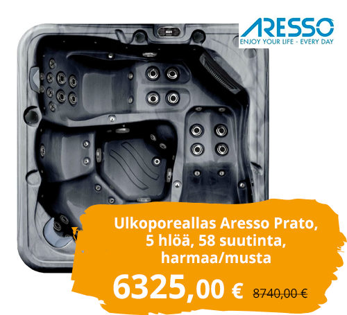 Aresso Prato