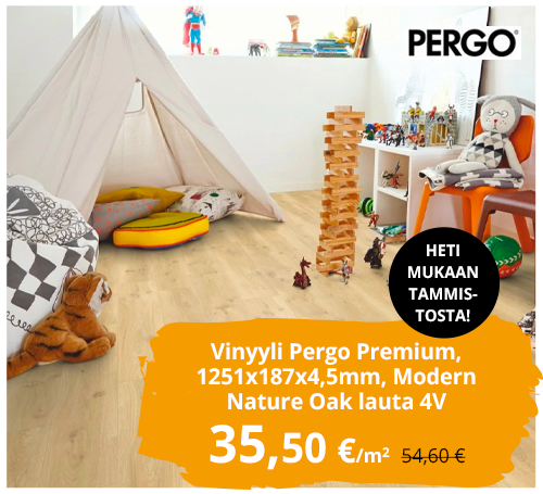 Pergo