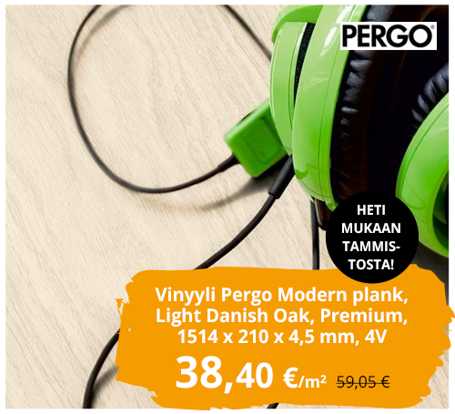 Pergo