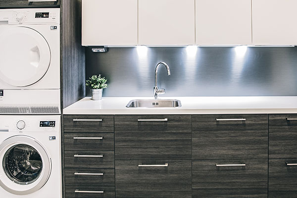 Tammisto Showroom - Ideal Keittiöt