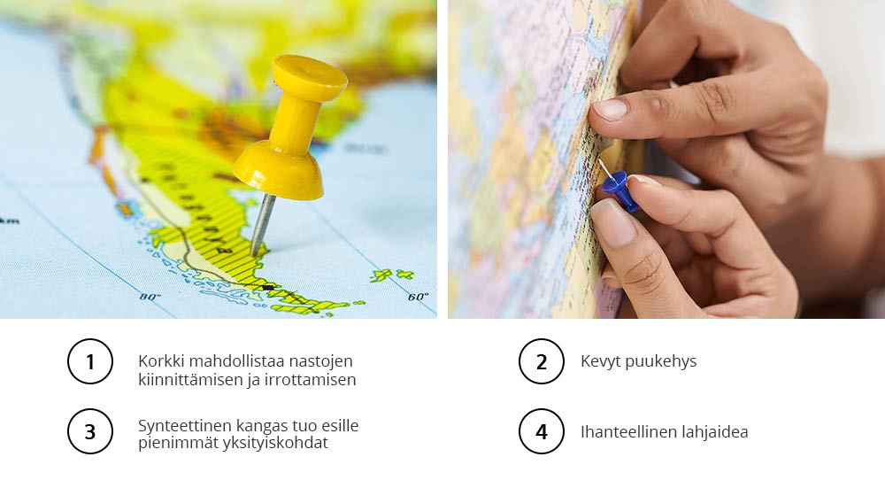 Korkkitaulut