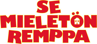 Se mieletön remppa